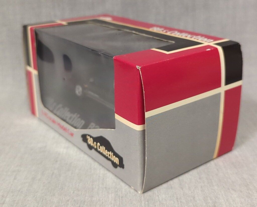 アオシマ 1/43 SKYNET 80s コレクション6 R31 スカイライン 1986