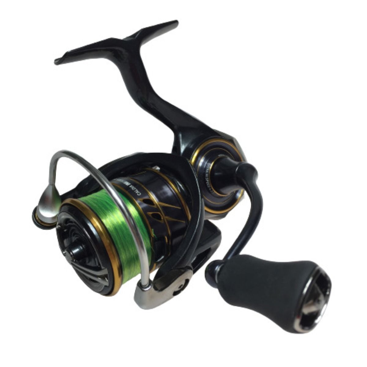 ◎◎DAIWA ダイワ 21 CALDIA カルディア LT2500S-XH 00060287