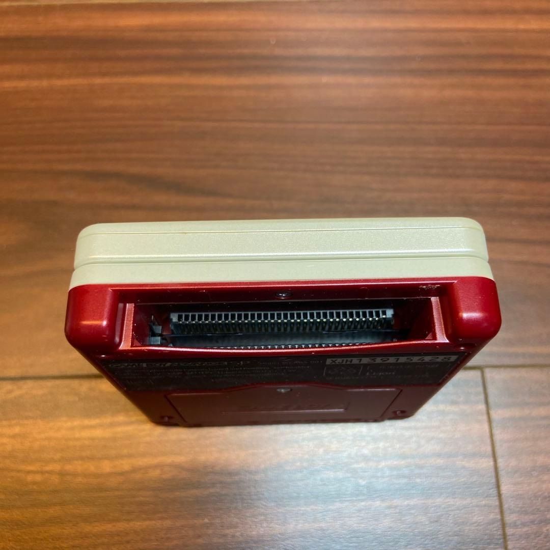 ファミコン 3940