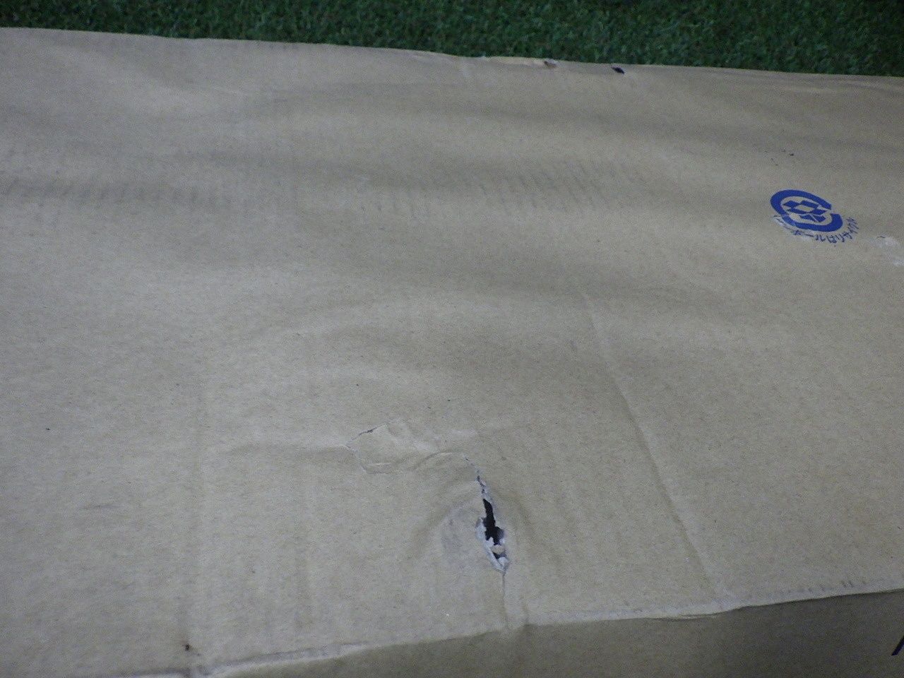 クーラーキヤッチャー