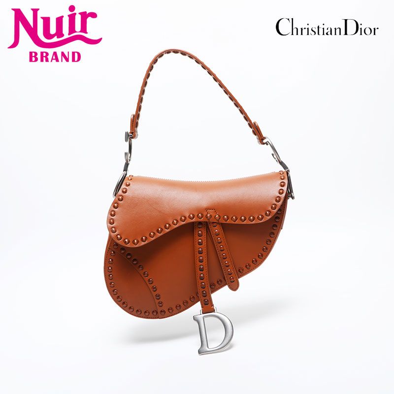 Christian Dior クリスチャンディオール ショルダーバッグ