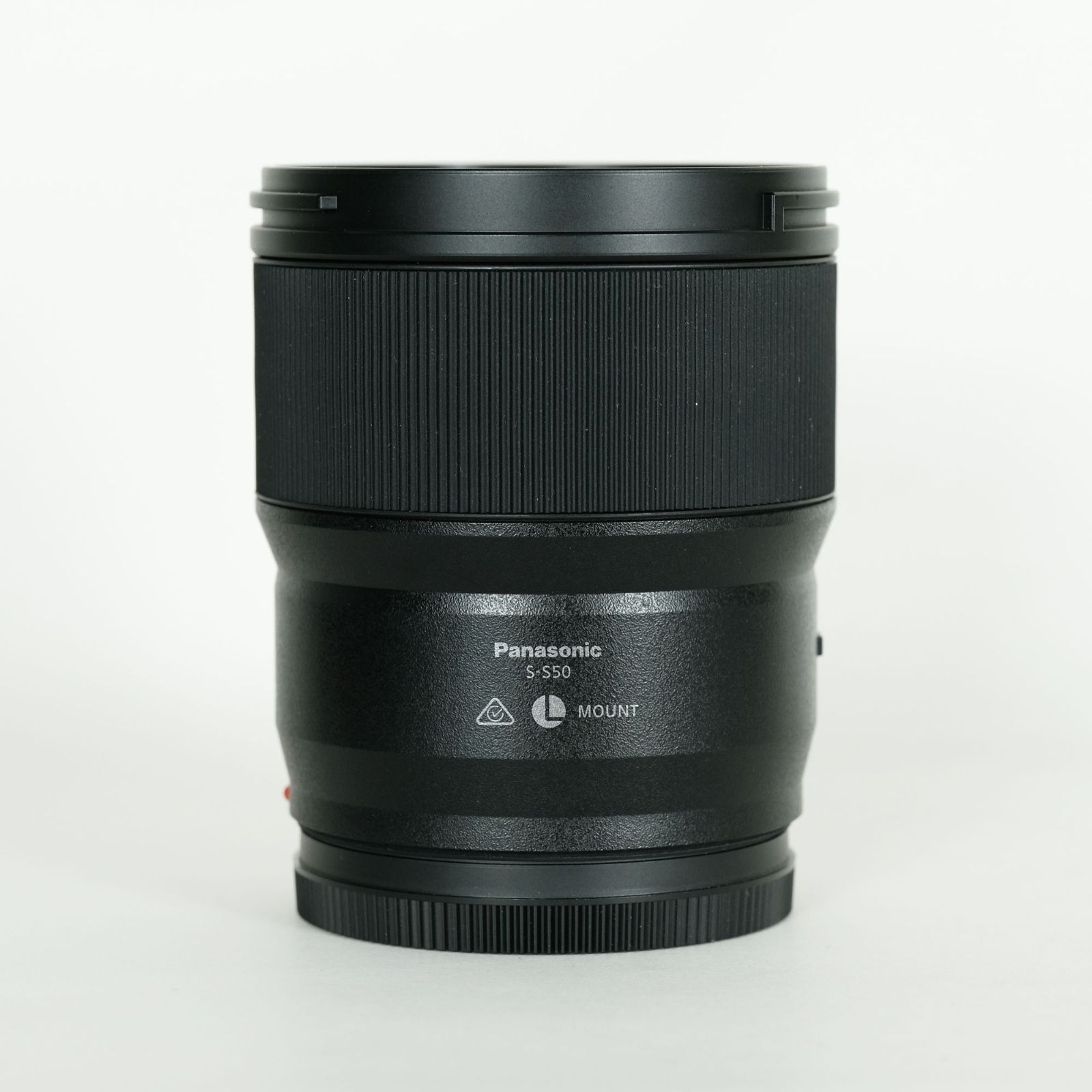 Panasonic LUMIX S 50mm F1.8 ライカLマウント 極美品 Panasonic LUMIX S Series 50mm F1.8 L-Mount Lens - S-S50