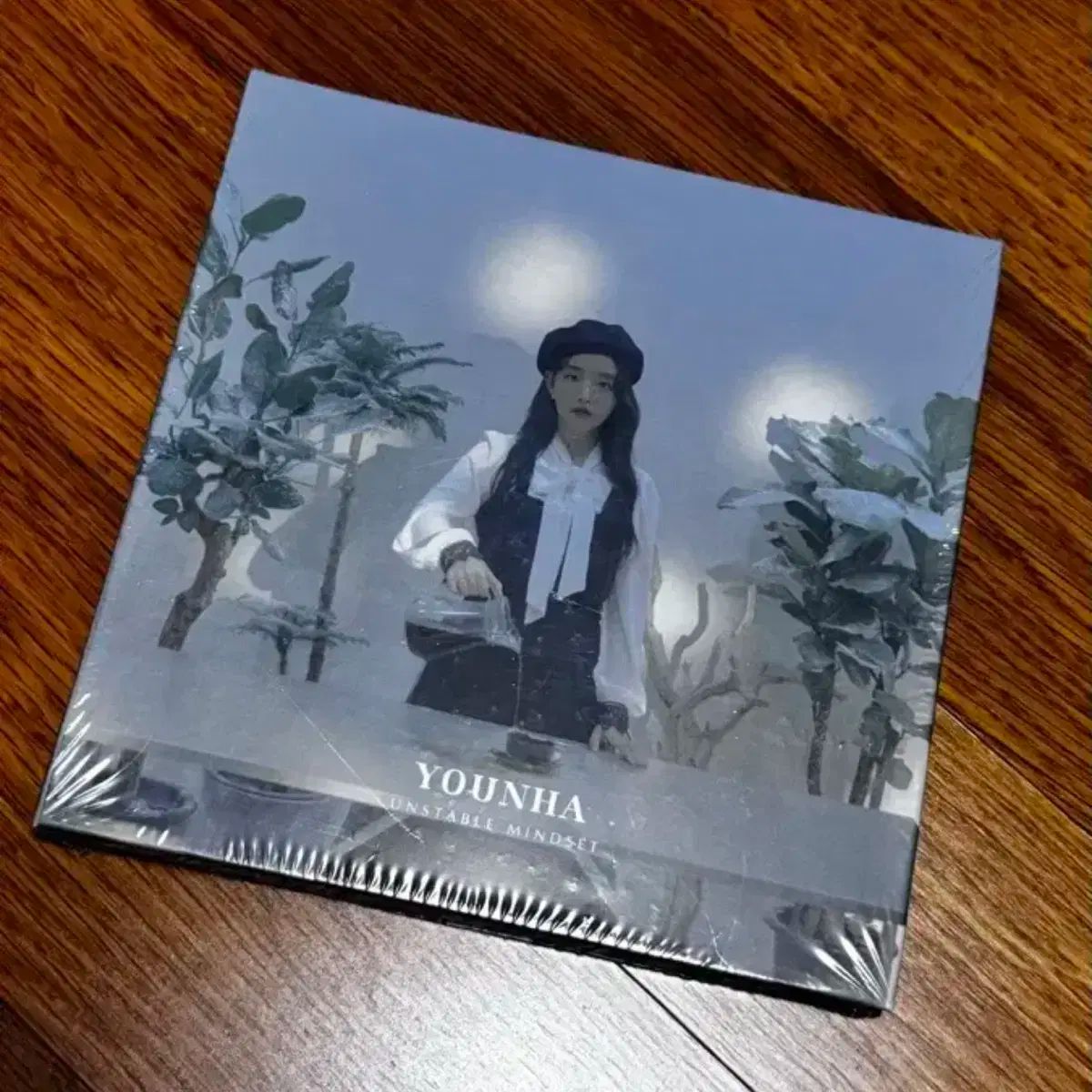 ユンナ YOUNHA Unmaset 13 のみ