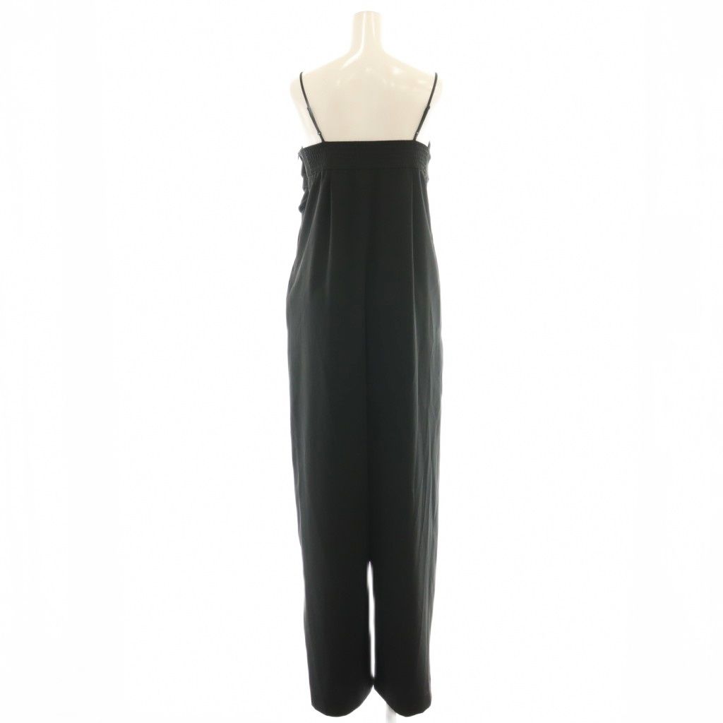 ヘヨン HYEON ribbon all-in-one オールインワン パンツ リボン