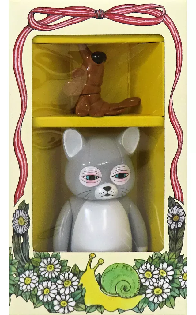 2025年最新】ニャンコとアノマロのお人形の人気アイテム - メルカリ