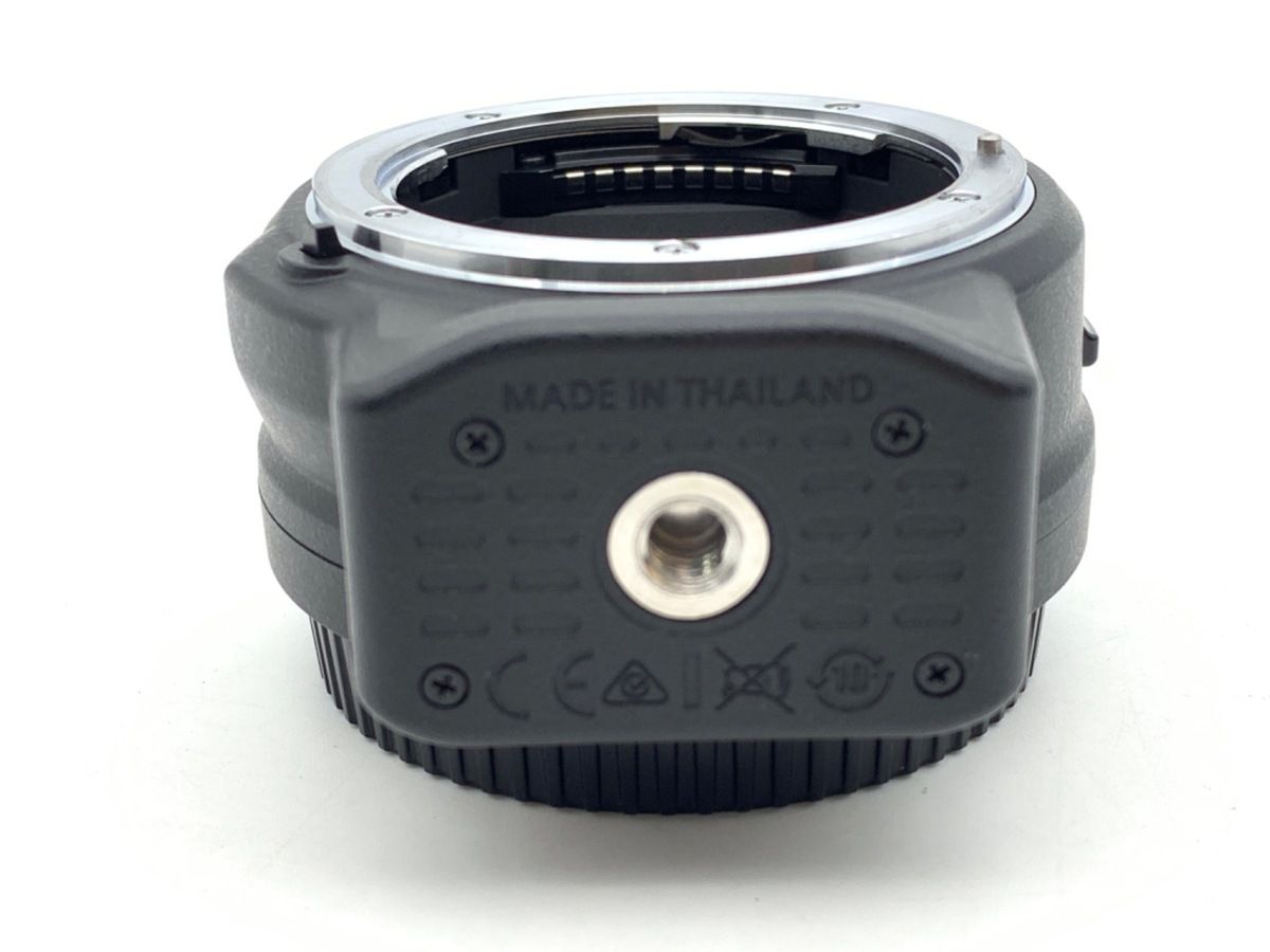 Nikon マウントアダプター FTZⅡ 中古】 【良品】 ニコン Nikon マウントアダプター FTZⅡ 中古】 【良品】 ニコン