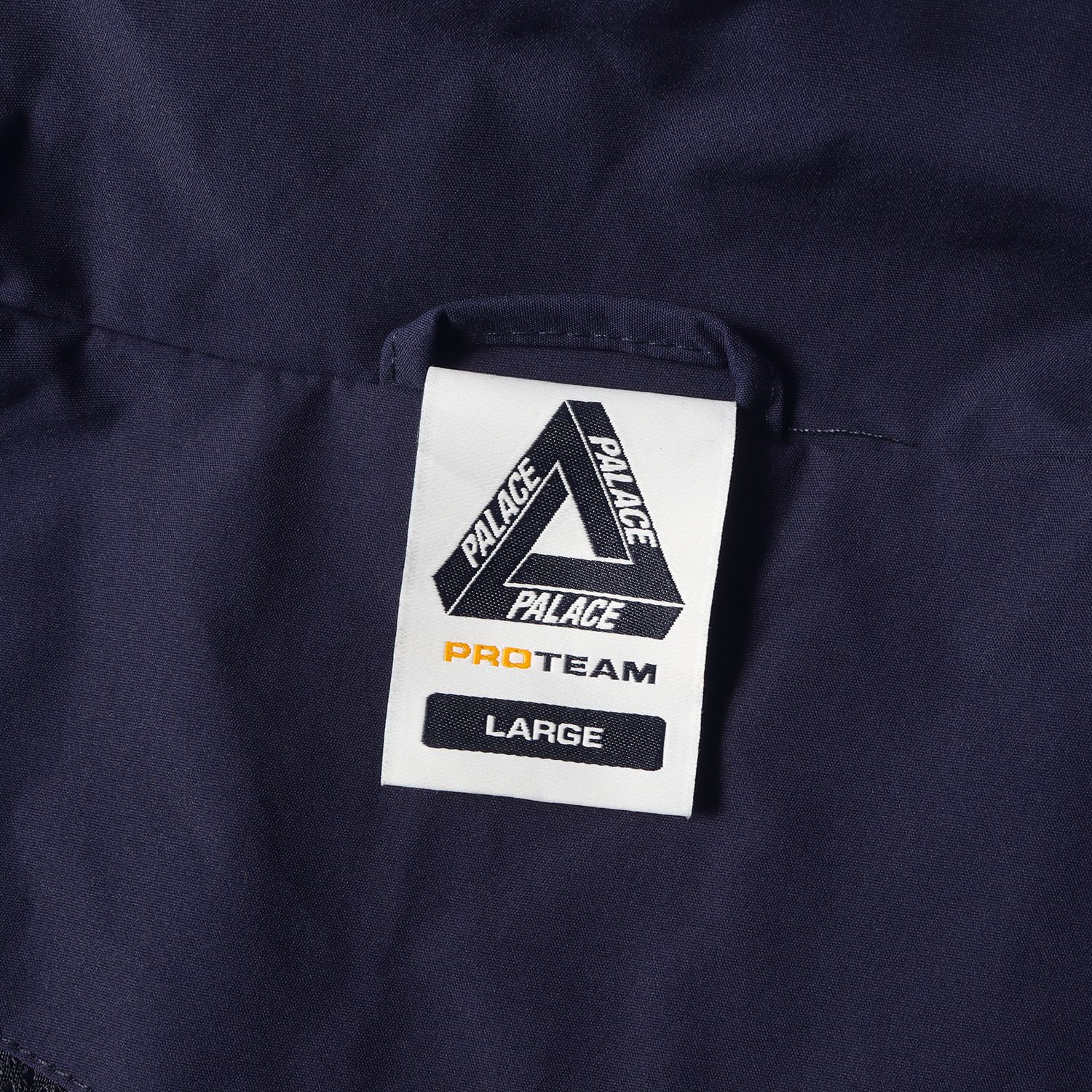 新品同様 PALACE パレス ジャケット サイズ:L 24AW ストレッチシェル 