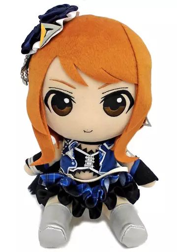 Amazon.co.jp: アイドルマスター シンデレラガールズ ぬいぐるみ