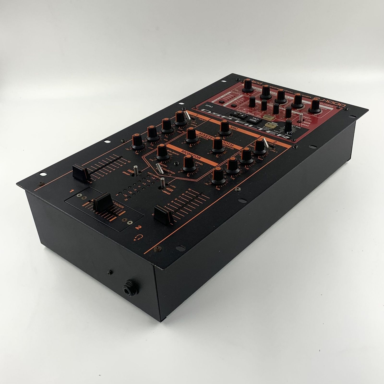 Roland ローランド DJ-1000 【公式通販】