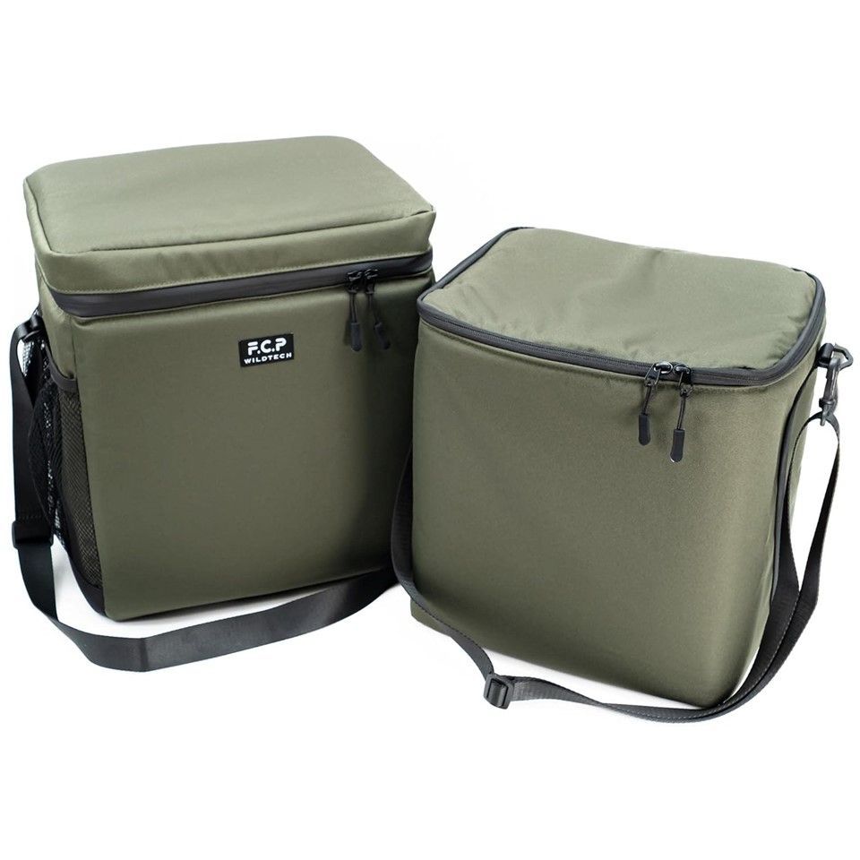 WILDTECH ワイルドテック カンガルークーラーバッグ コーデュラ WILDTECH ワイルドテック カンガルークーラーバッグ コーデュラ