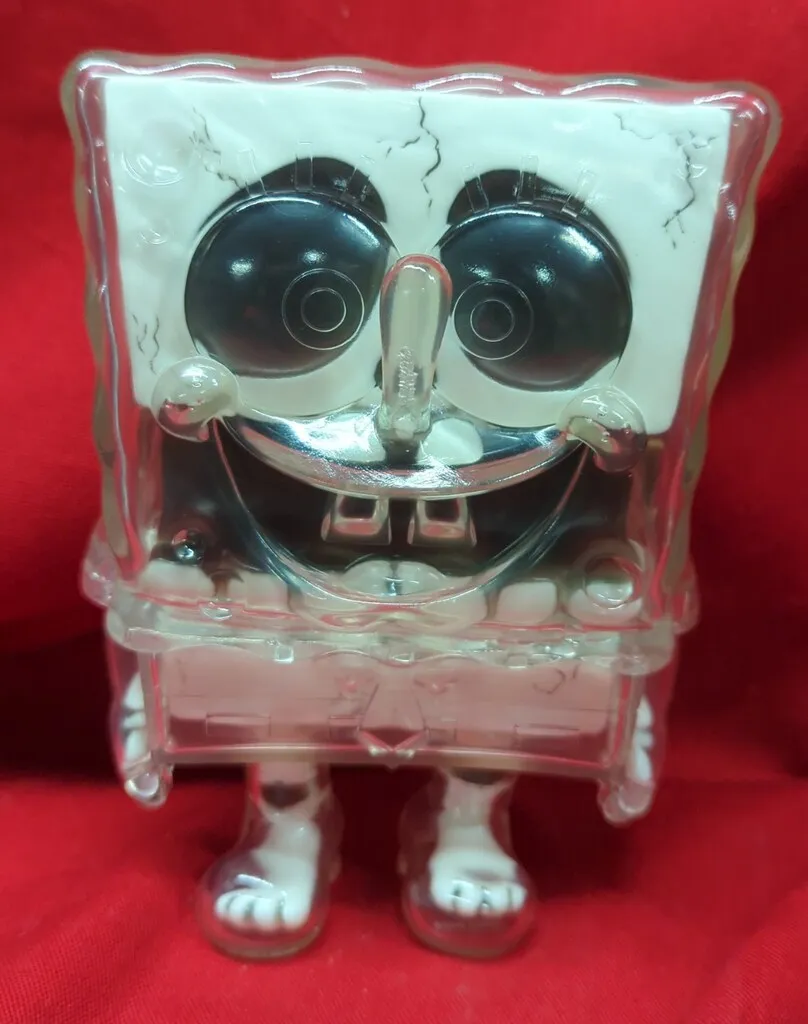 2025年最新】シークレットベーススポンジボブの人気アイテム - メルカリ