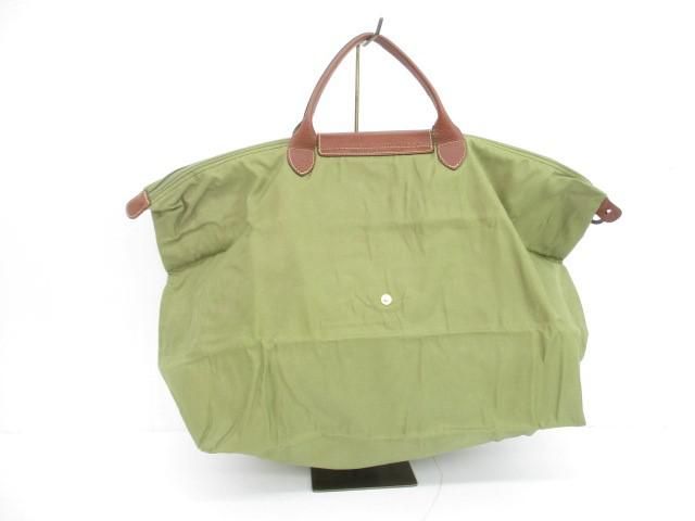 ロンシャン LONGCHAMP