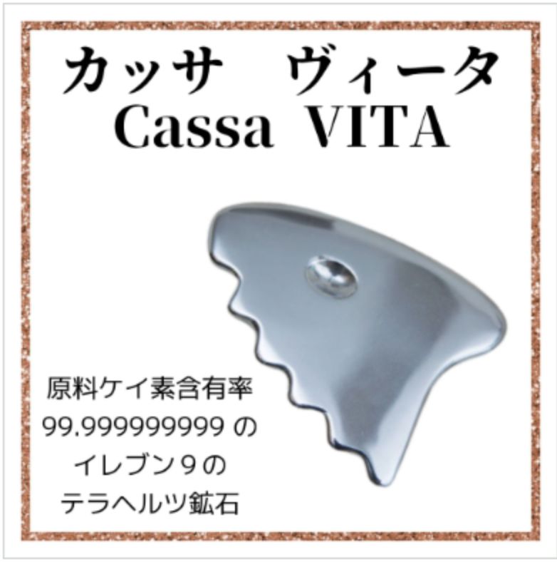 デンキバリカッサ 美顔器 電気バリ オマケあります！ デンキバリブラシ