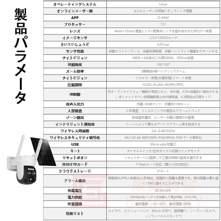 防犯カメラ