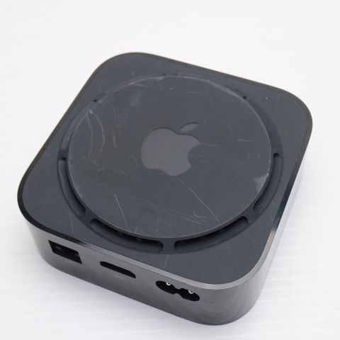 【中古】Apple TV HD 64GB APPLE 〔中古〕Apple TV HD（中古1ヶ月保証） | パソコン工房