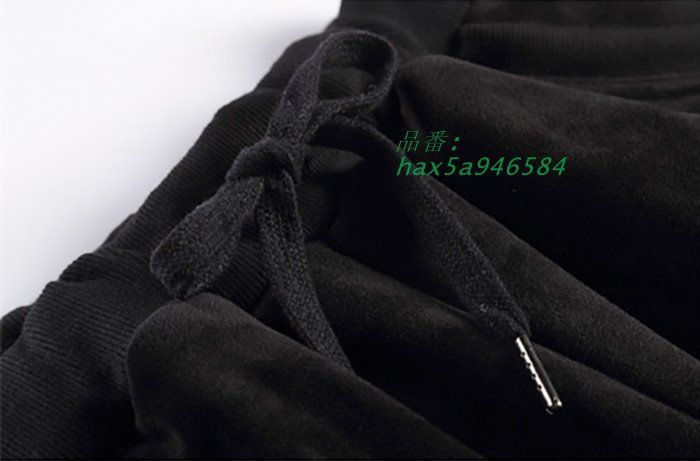 ジョガーパンツ