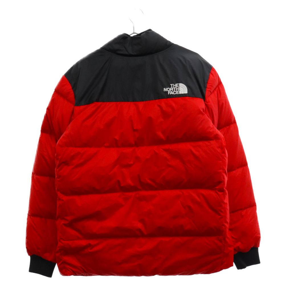 THE NORTH FACE (ザノースフェイス) 21AW NRDC JKT ノルディックダウン