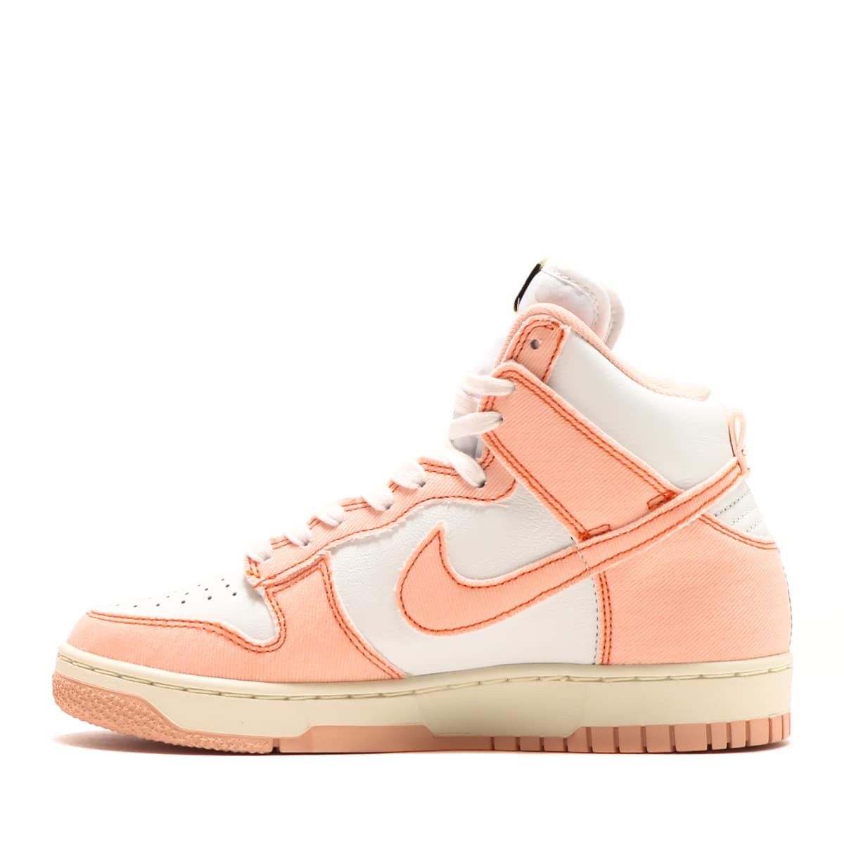 Nike Dunk High 1985 Arctic Orange (W) ダンク Nike-Dunk-High-1985-Arctic-
