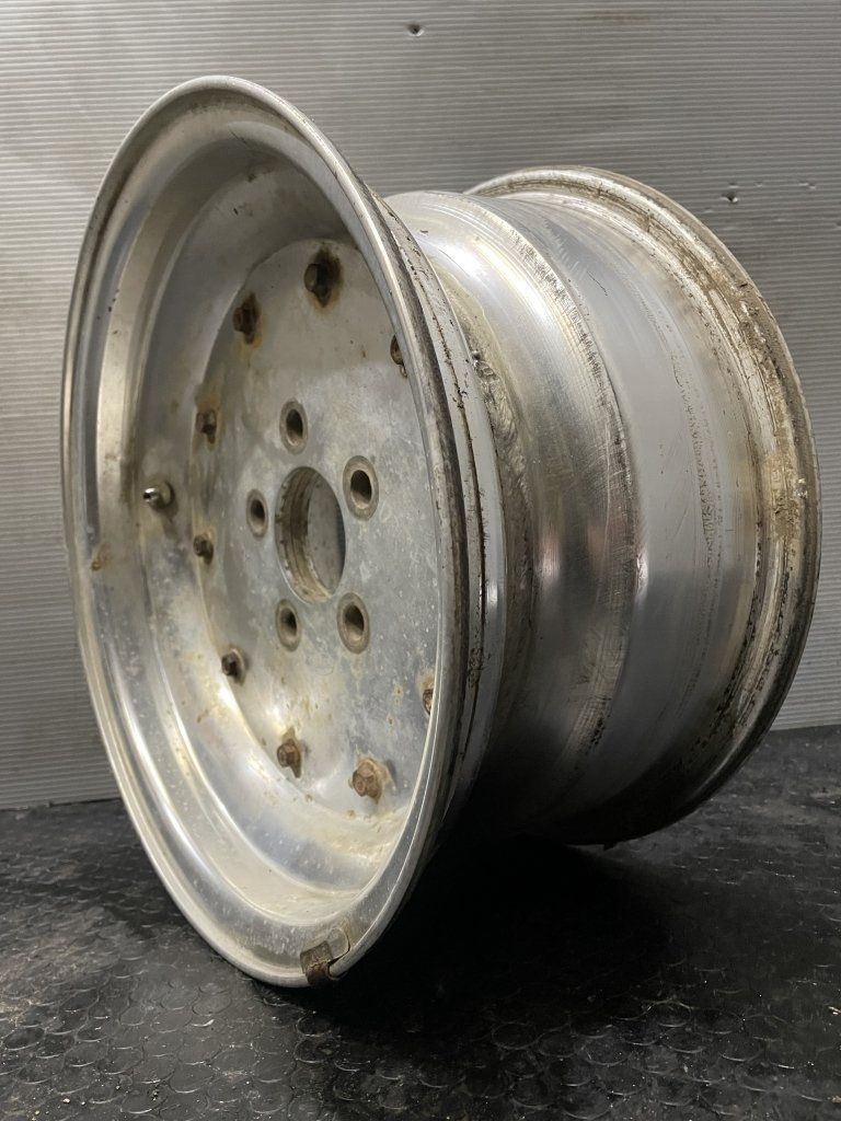 旧車ホイール Speed Star MK-1 スピードスター マーク1 14インチ 4本