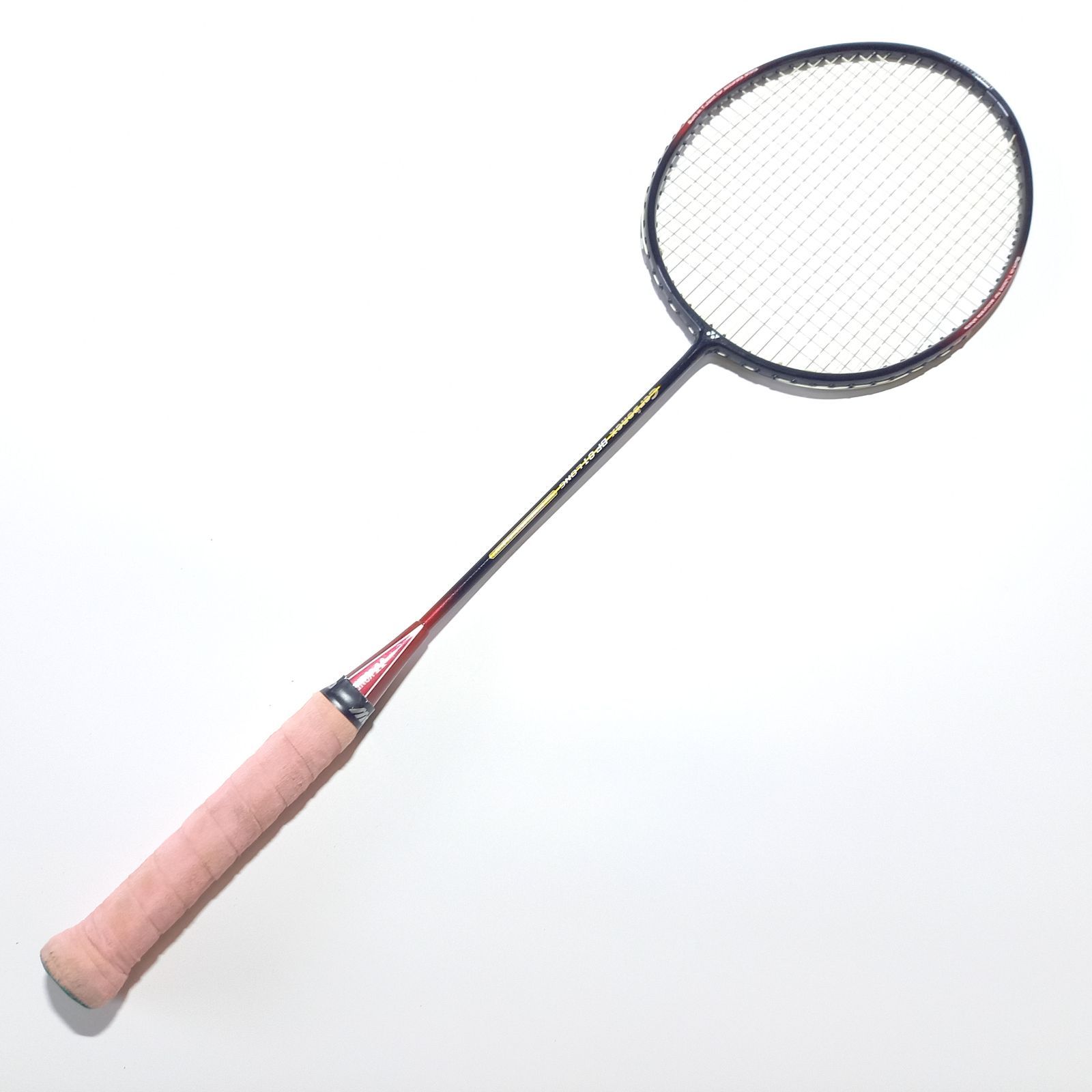 YONEX バドミントンラケット Carbonex BP01 LONG限定盤 YONEX ヨネックス バドミントンラケット カーボネックス BP01