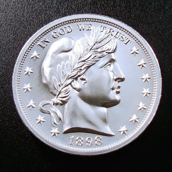 2025年最新】バーバーハーフダラーの人気アイテム - メルカリ