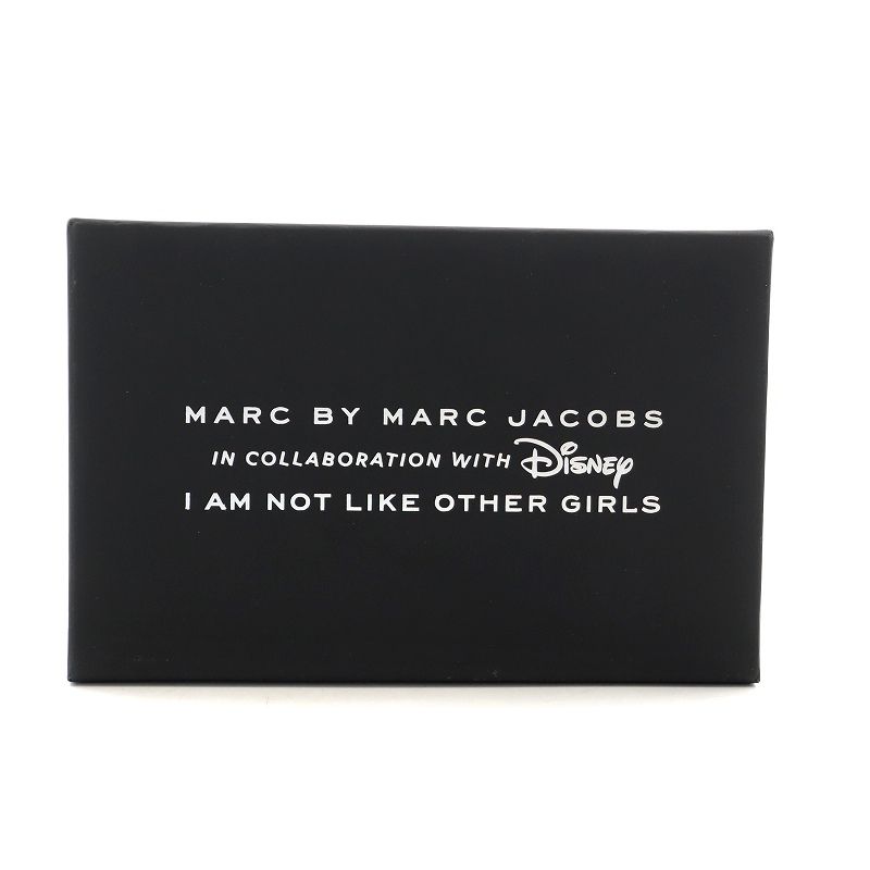 マークバイマークジェイコブス MARC by MARC JACOBS ×ディズニー