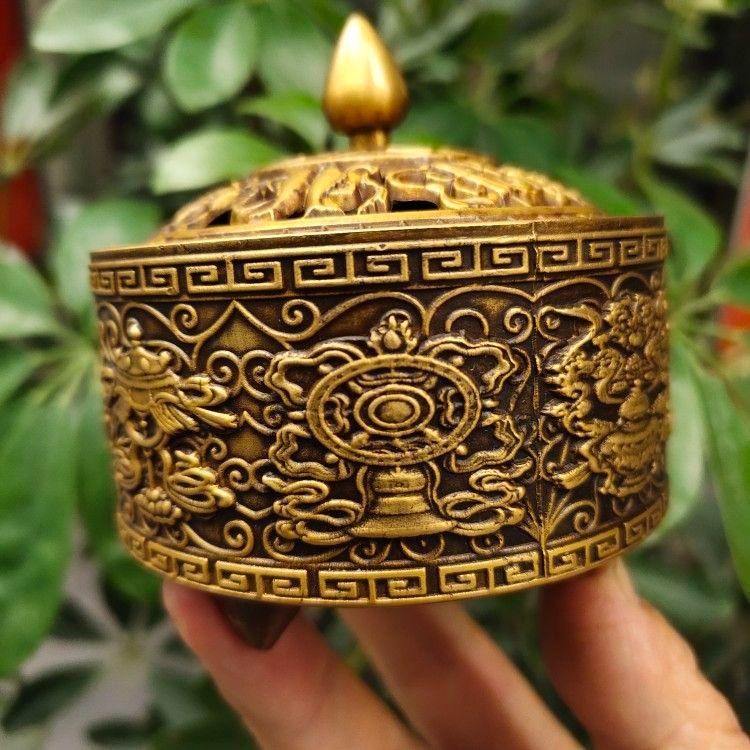 銅 細工 江山永固杯 装飾品 工芸品 置物 銅 細工 江山永固杯 装飾品 工芸品 置物 銅 細工 江山永固