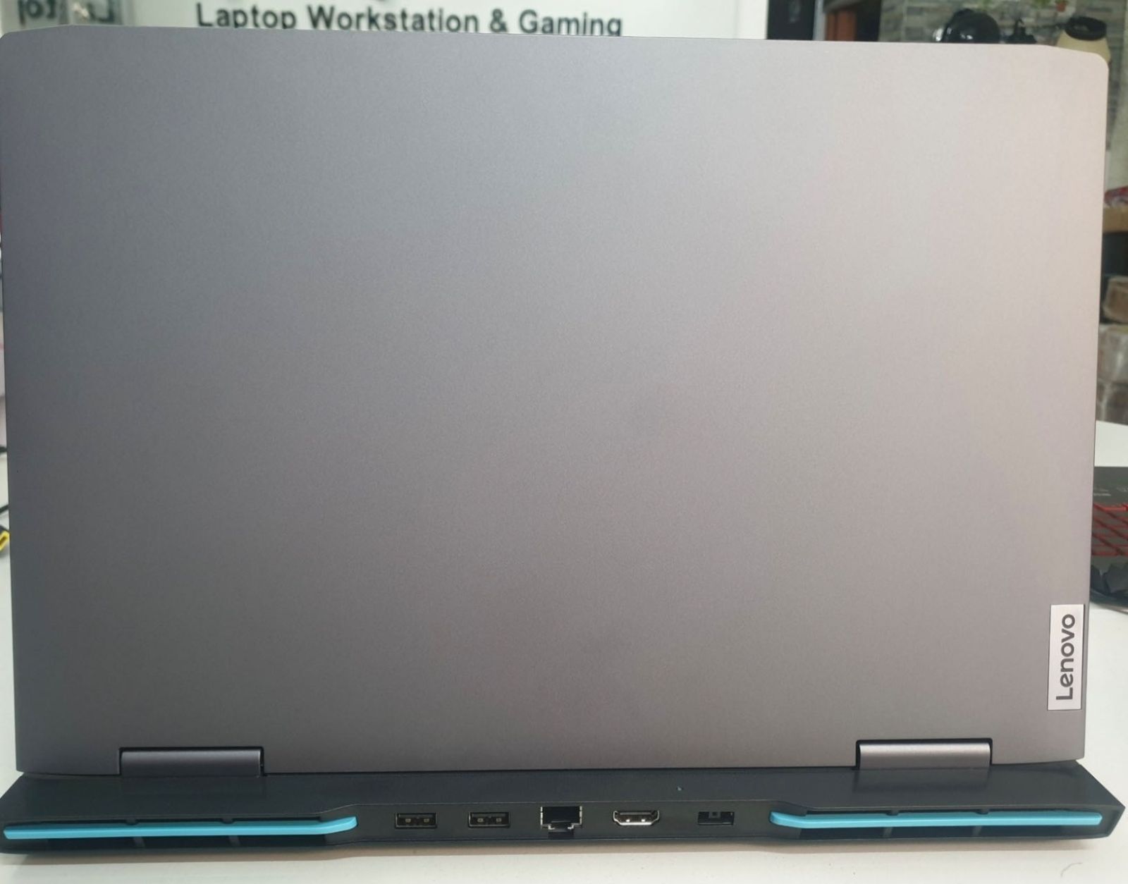 ☆新品☆ Lenovo レノボ 2023 高性能ゲーミングノートPC RTX 4060 