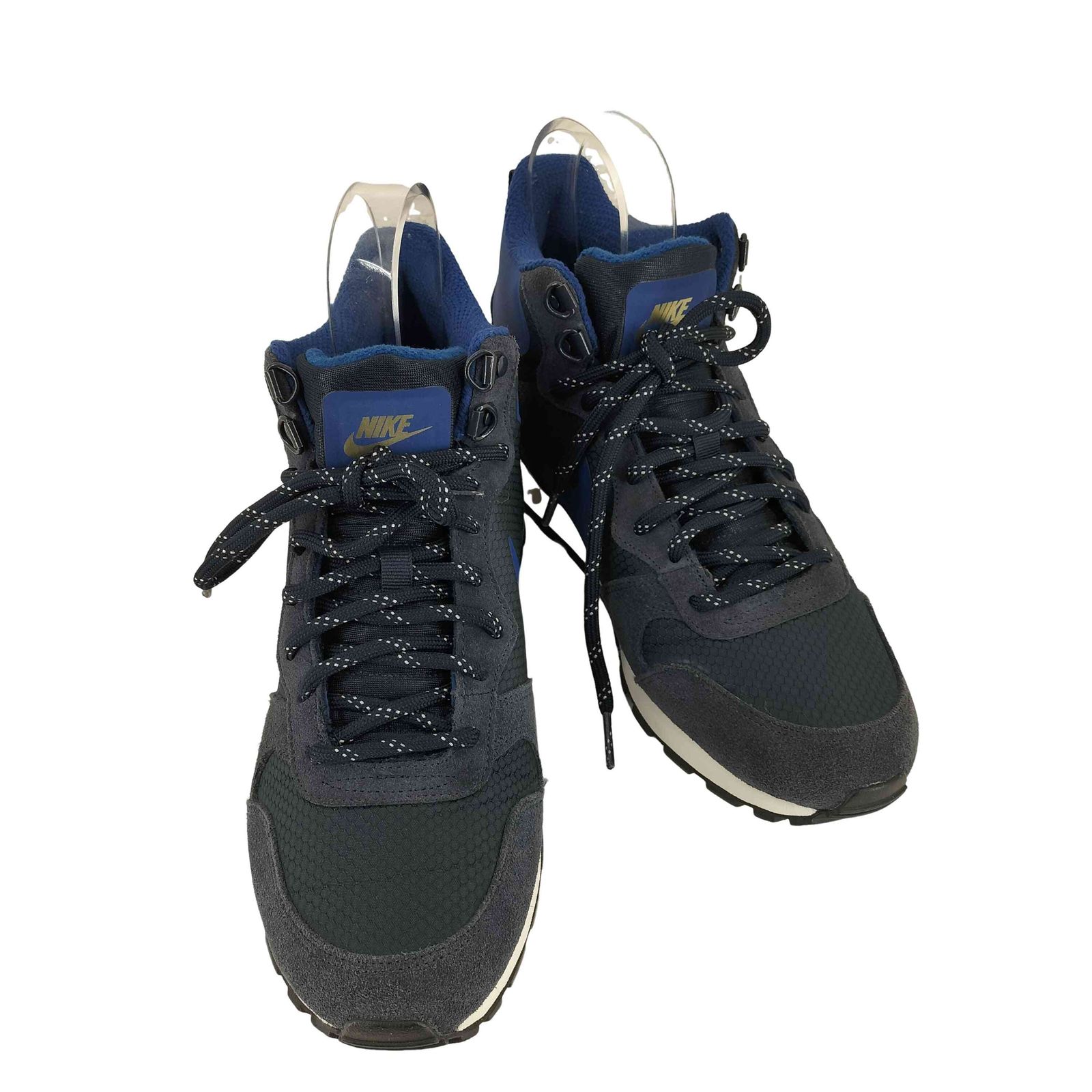 ナイキ NIKE MD RUNNER 2 MID PREM メンズ JPN：26 