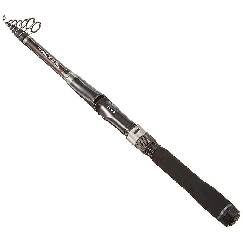 ダイワ(DAIWA) ちょい投げ・サビキ 万能振出ロッド リバティクラブライトパック 20-210 釣り竿