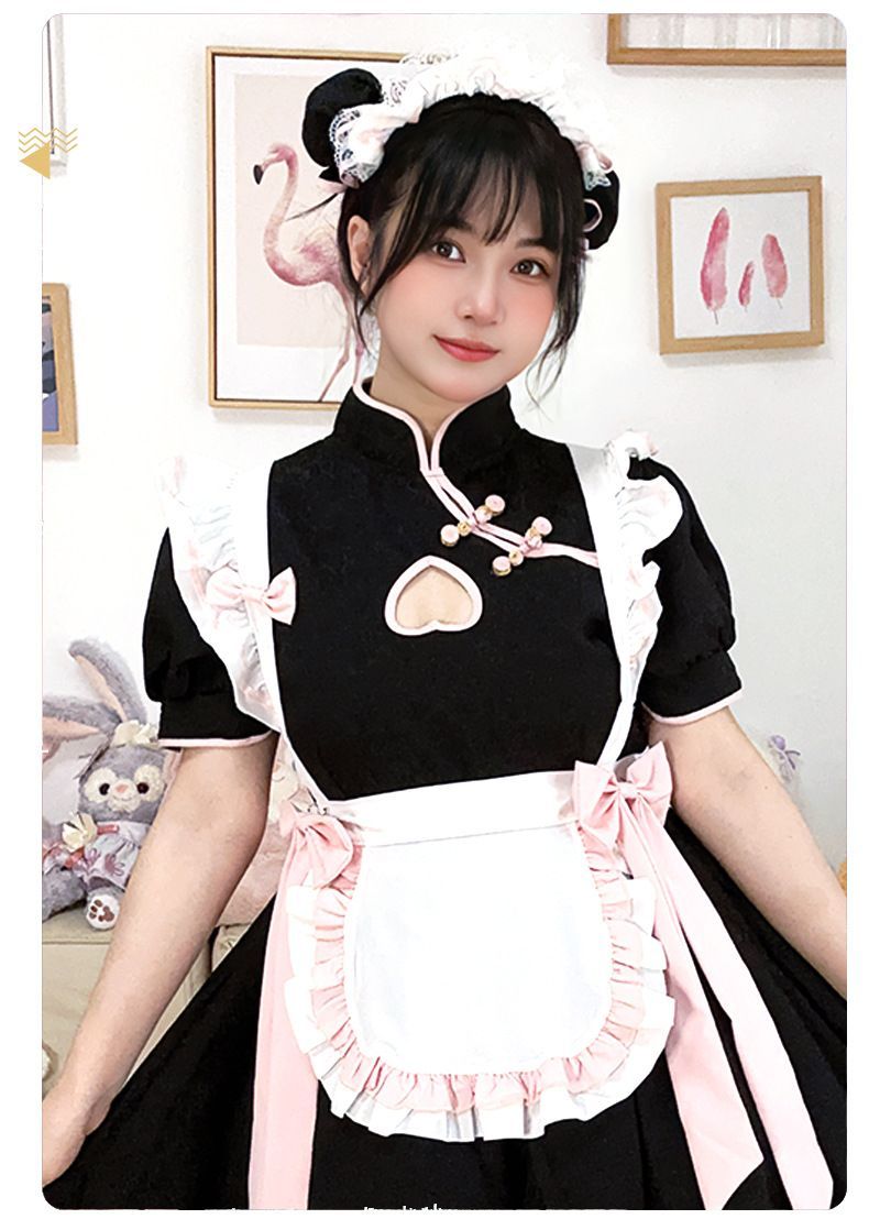 harukita cosplay化装