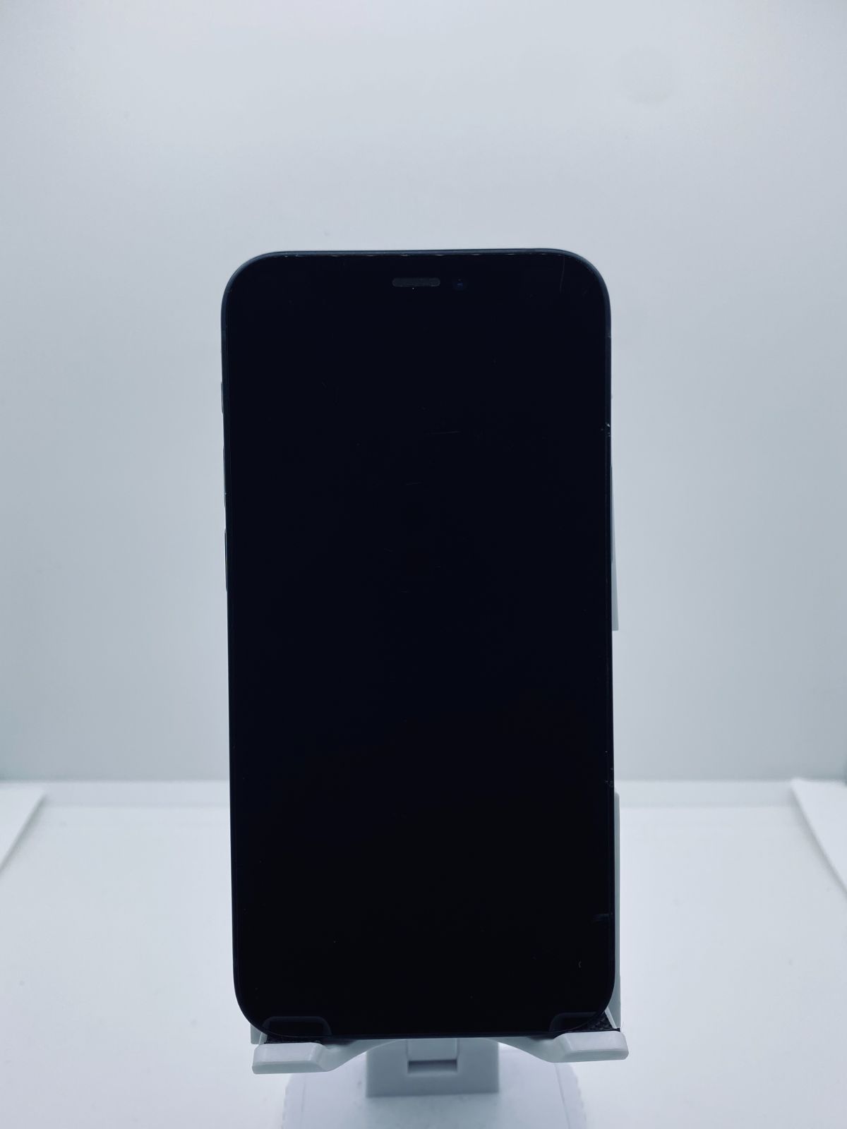 【ジャンク品】SIMフリー iPhone12mini 128GB ブラック