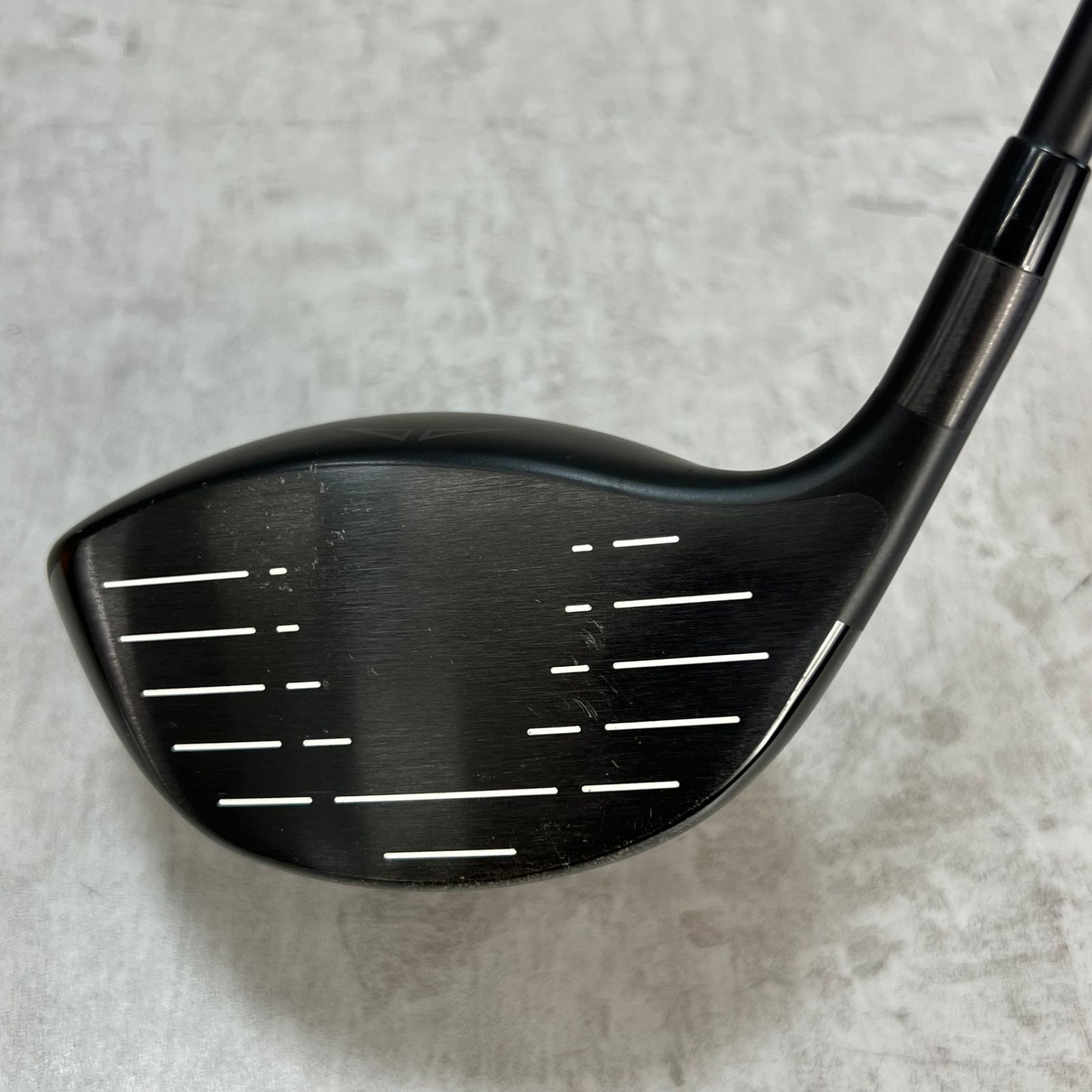 PING - PING　ピン　i20　メンズゴルフドライバー　カーボン　R　10.5°　右利き用　DR　ヘッドカバー　44.25インチ　約311g　D-3 PING ピン i20 メンズゴルフドライバー カーボン R 10.5° 右利き