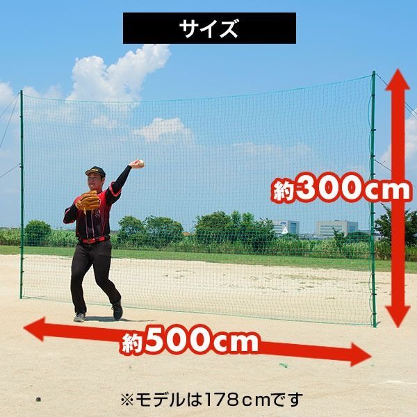 防護ネット