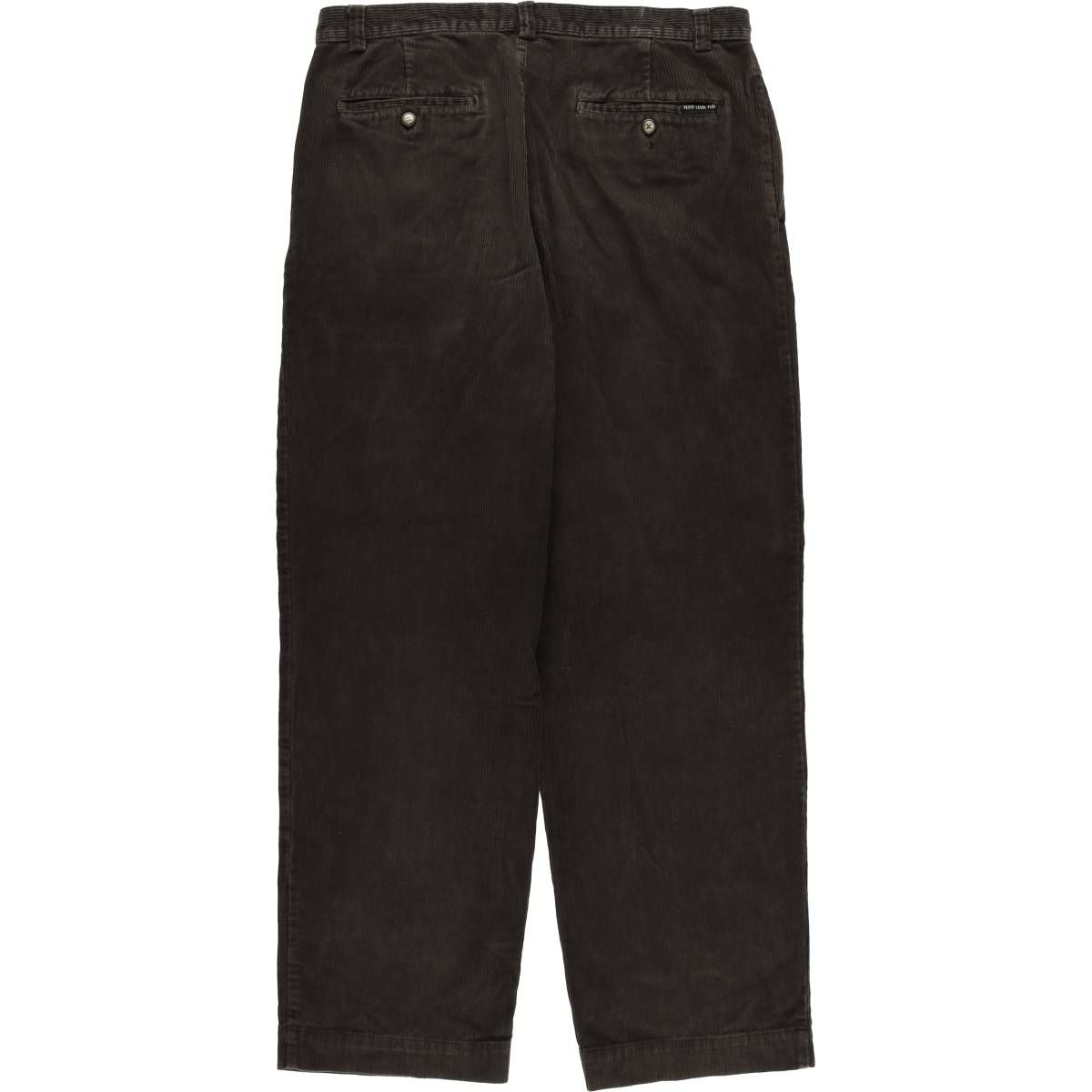 古着 90~00年代 エディーバウアー Eddie Bauer ツータック コーデュロイパンツ メンズw37相当 ヴィンテージ|eaa583089 USTAUSTRALIA_COM_AU