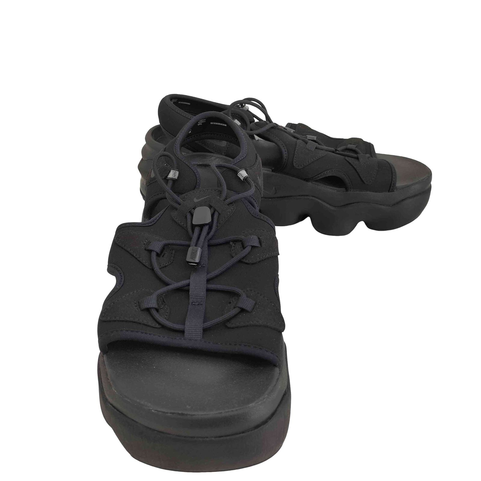 ナイキ NIKE Women s Air Max Koko Sandal Black メンズ JPN 29