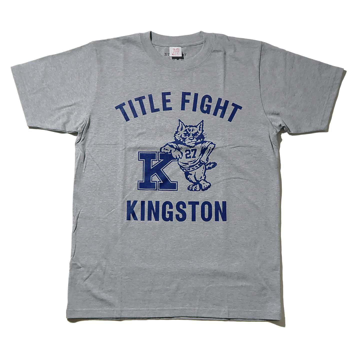 新品】TITLE FIGHT 正規品 バンド Tシャツ ハードコア エモ ポスト 