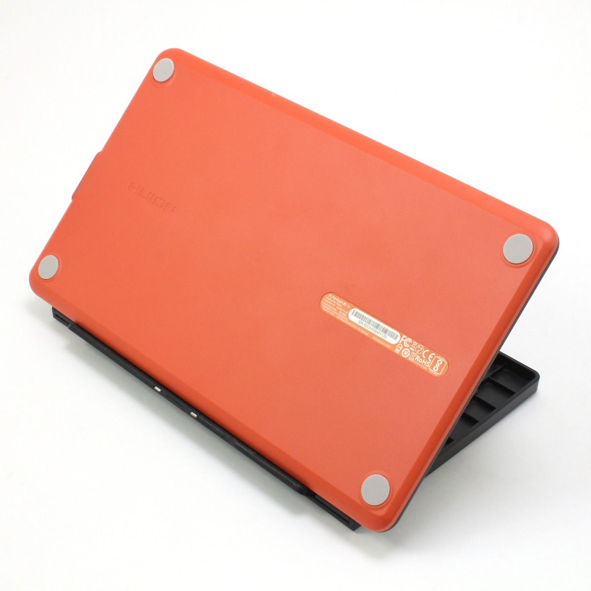 HUION Kamvas 12 gs1161 ペンタブ HUION Kamvas 12 GS1161 液晶ペン