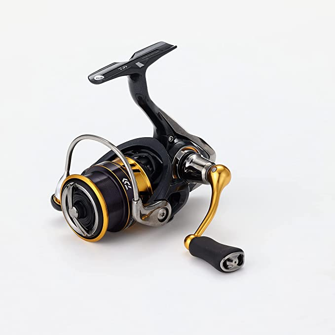 組み合わせ自由自在 ダイワ(DAIWA) スピニングリール 18 レガリス