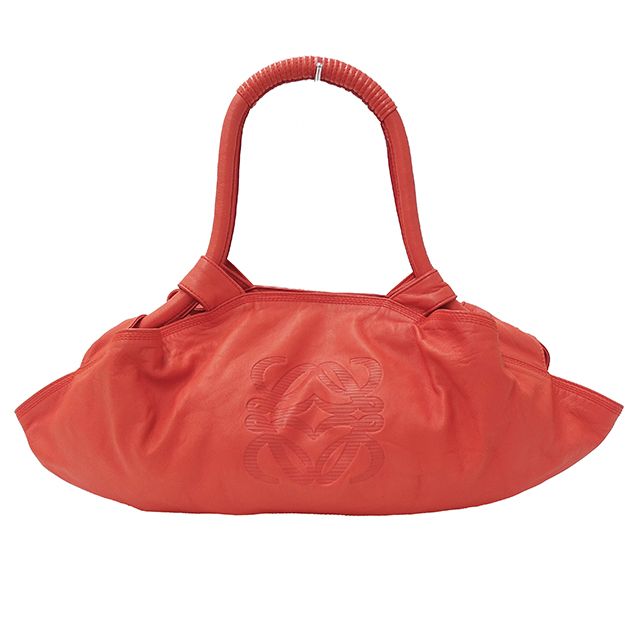 ロエベ LOEWE バッグ レディース ブランド ハンドバッグ レザー 