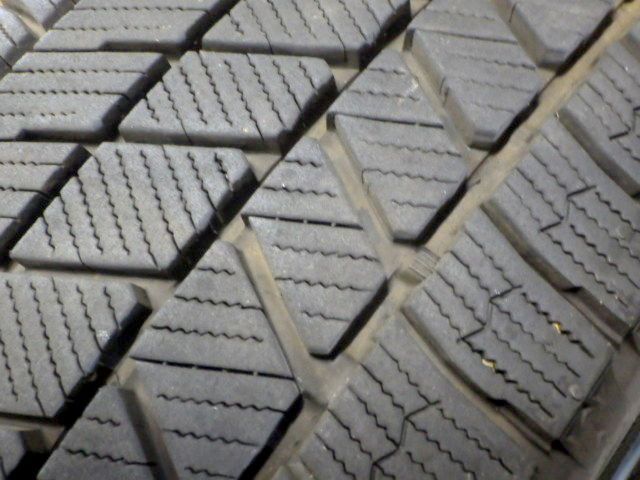 SP634 F◆ ● 製造 約9部山●BS BLIZZAK VRX3●175 55R15●2本 FFCRYSTALESIA_COM