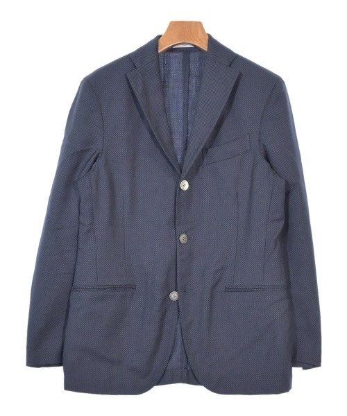 BOGLIOLI ビジネス メンズ 【古着】【中古】【送料無料】 BOGLIOLI ボリオリ ニット・セーター メンズ 古着中古