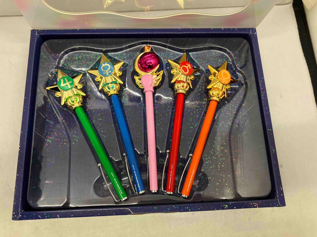 美少女戦士セーラームーン プリズムステーショナリー 指示ボール