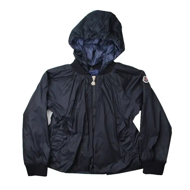 6A MONCLER モンクレール キッズ ウインドブレーカー ジャケット
