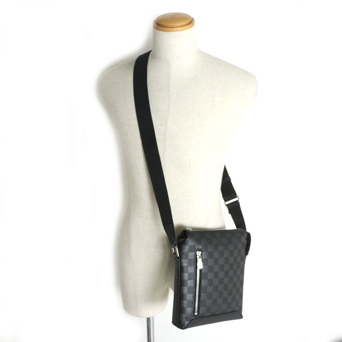 LOUIS VUITTON ルイヴィトン（LOUIS VUITTON）ダミエ