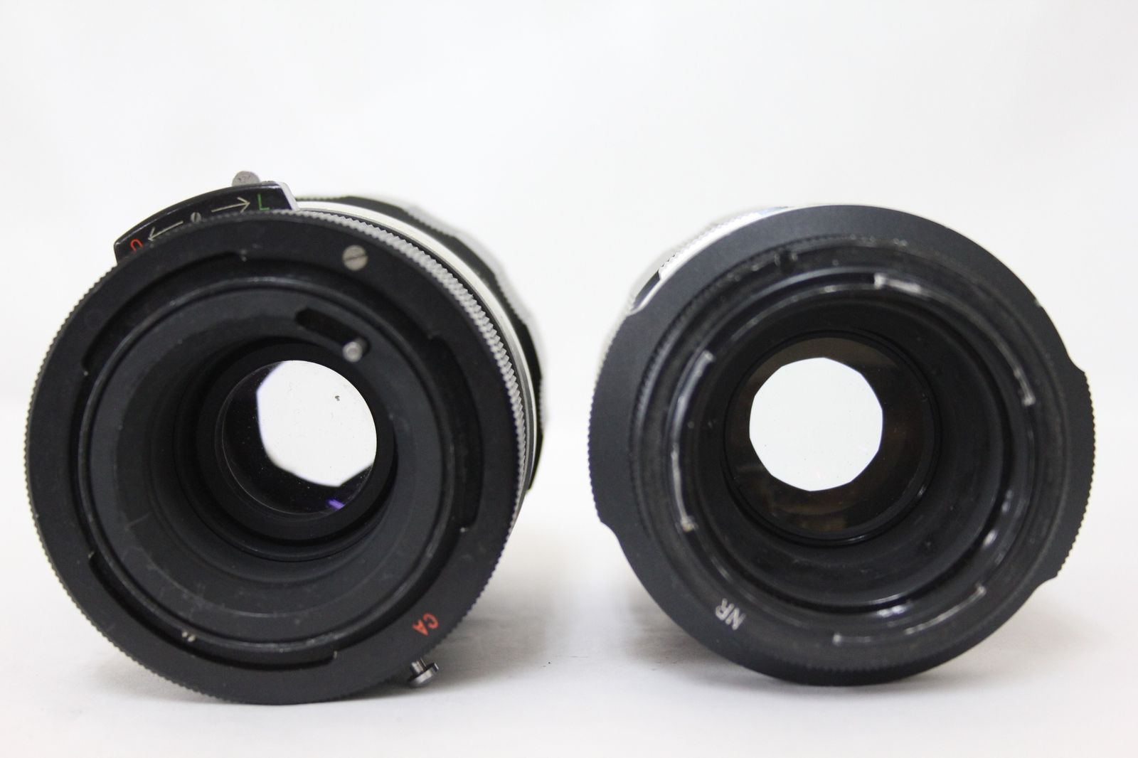 返品保証】 ペンタックス Pentax smc PENTAX-A DENTAL MACRO