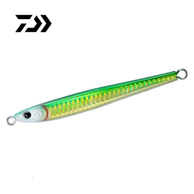 DAIWA　TGベイトスリム１００グラム PHグリーンゴールド3本セット ダイワ TGベイトスリム 100g PHグローヘッドグリーンゴールド