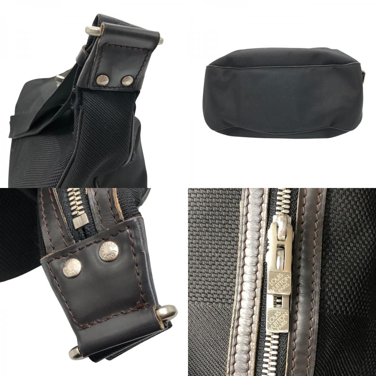ルイ・ヴィトン LOUIS VUITTON エクスプロラトゥール M93616