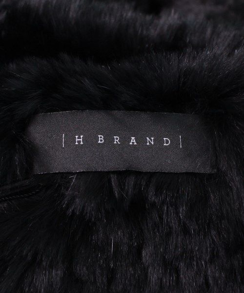 H BRAND ブルゾン（その他） レディース 【古着】【中古】【送料無料