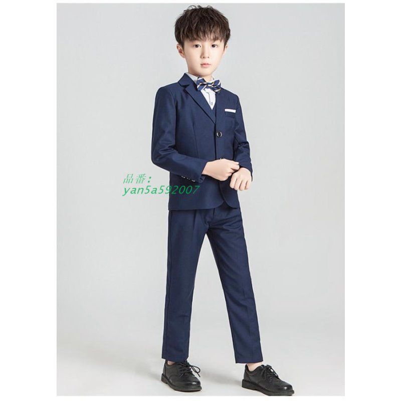 スーツ 男の子